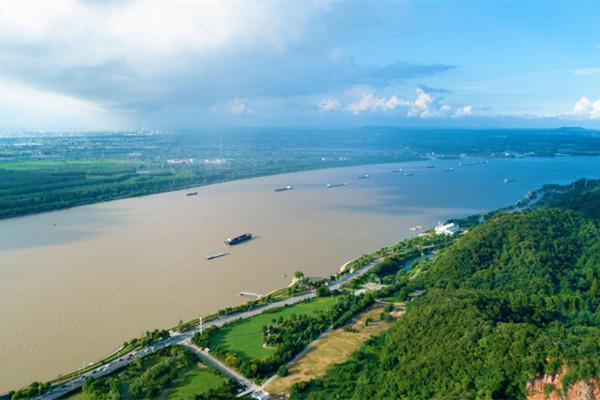 生態(tài)保護(hù)補(bǔ)償立法將全面推進(jìn) 長江流域首先實施