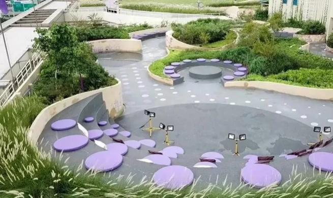 湖北園林景觀綠化知多少？