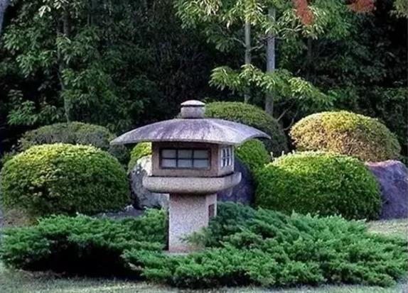 園林景觀燈，必須這樣設(shè)計(jì)呀！
