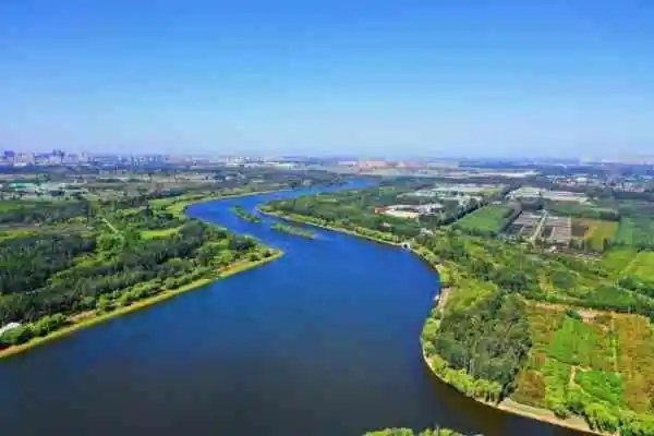 首都運(yùn)河保護(hù)經(jīng)驗(yàn)：量水發(fā)展、統(tǒng)一管理、溯源治理