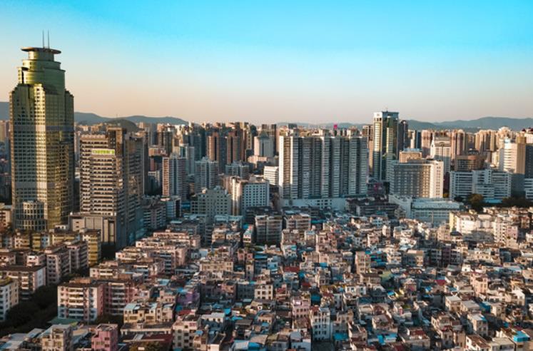 住房和城鄉(xiāng)建設(shè)部試點(diǎn)先行大力推動實(shí)施城市更新行動