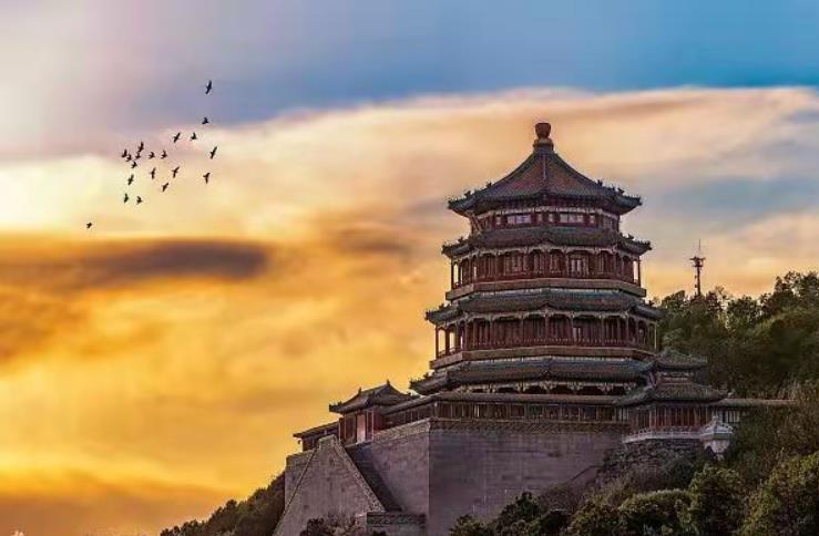 文史：中國(guó)zui早公園何時(shí)開(kāi)放的？